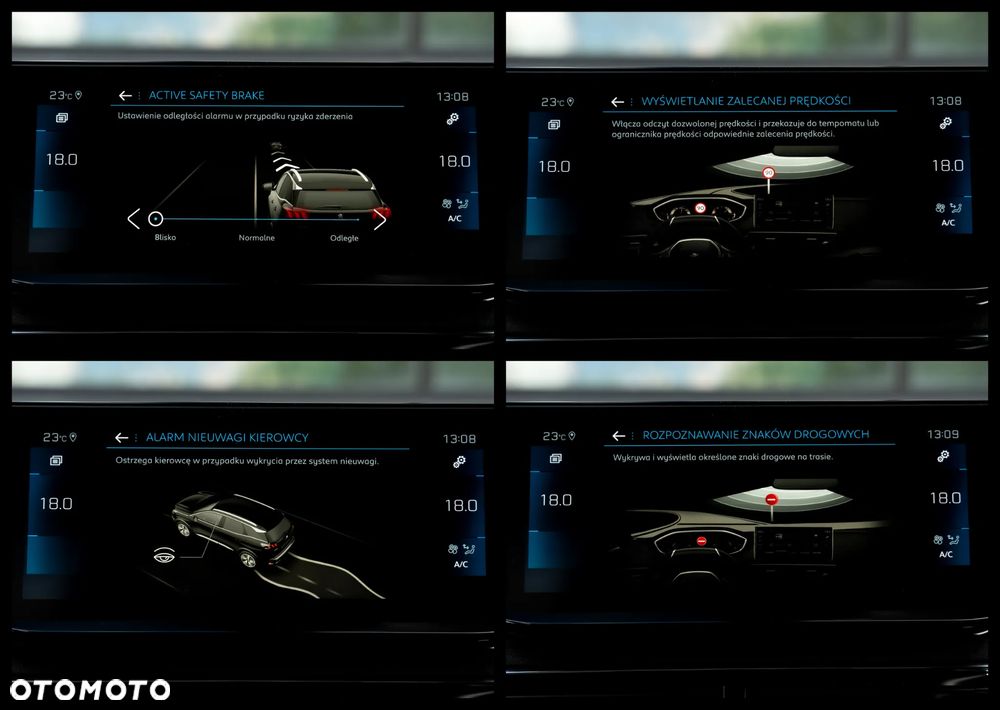Peugeot 3008 1.5 BlueHDi GT Pack S&S EAT8 - 40