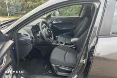Mazda CX-3 - 8