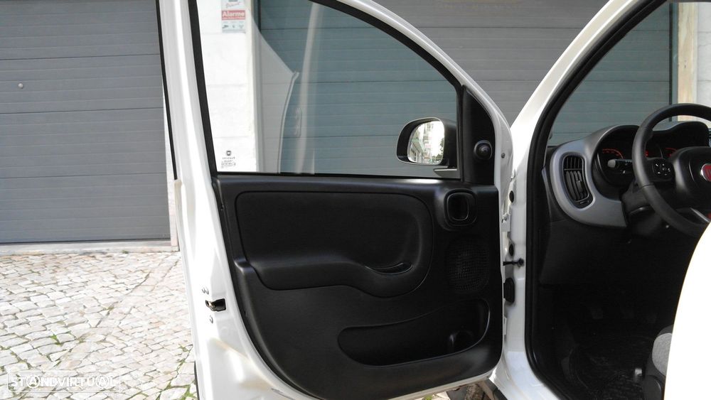 Fiat Panda 1.0 Hybrid City Life - 23