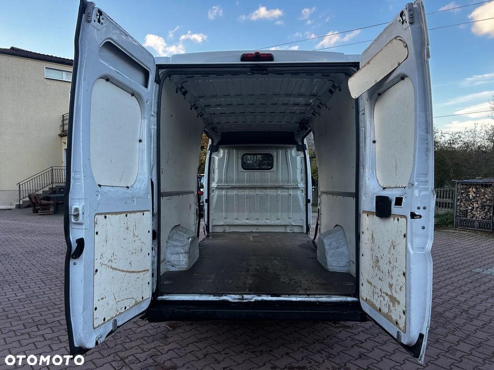 Fiat DUCATO - 20