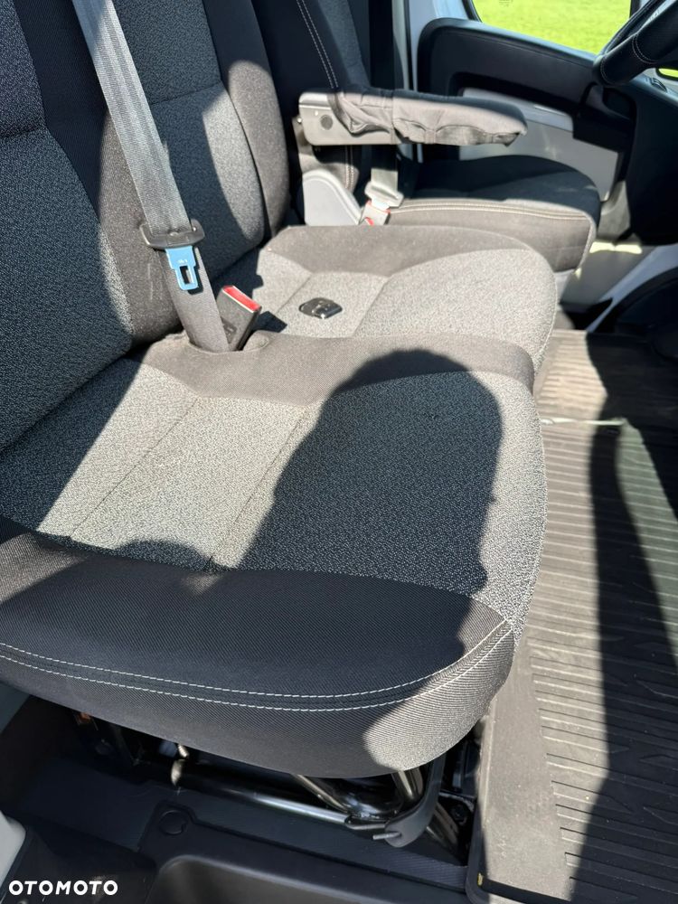 Fiat Ducato - 28