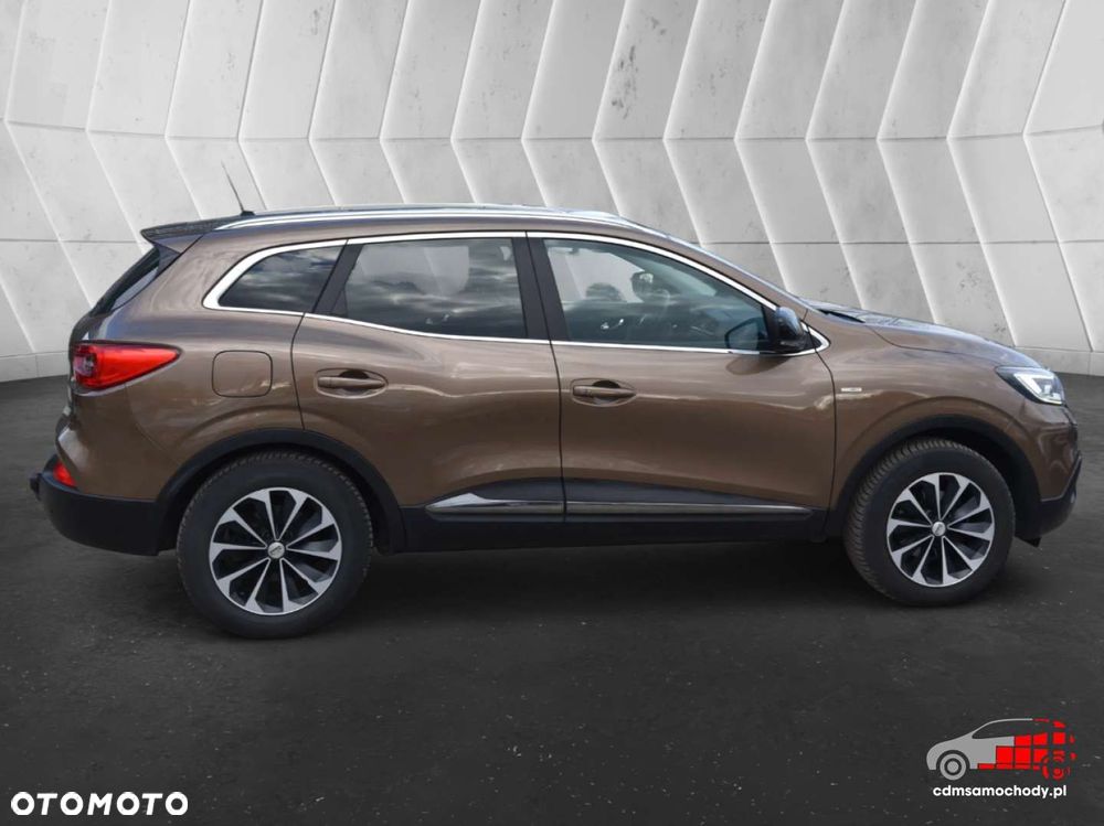 Renault Kadjar - 11