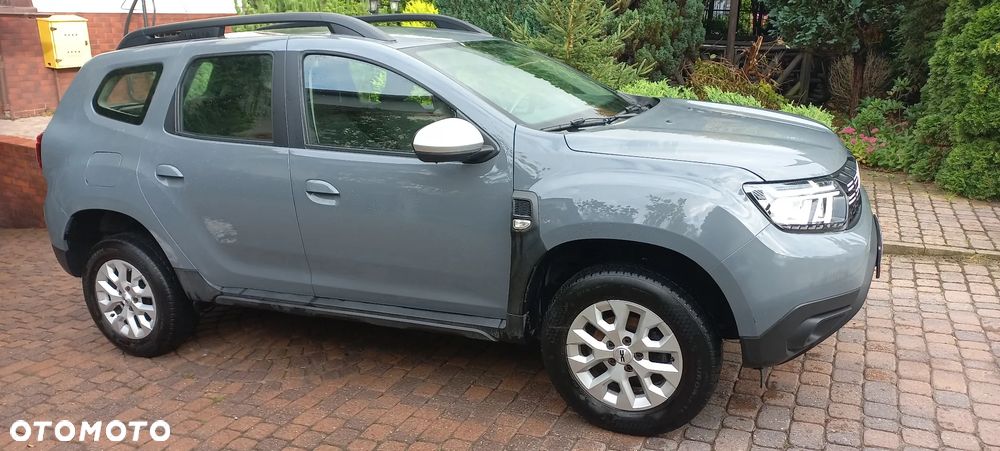 Dacia Duster 1.0 TCe Expression - 31