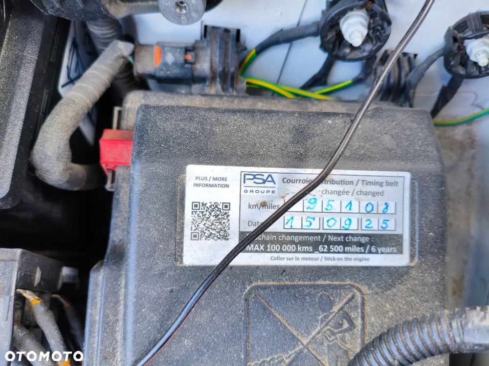 Peugeot 3008 PureTech 130 Stop & Start EAT6 Allure - 27