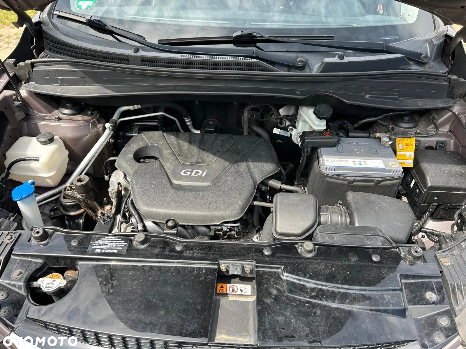 Hyundai ix35 - 6