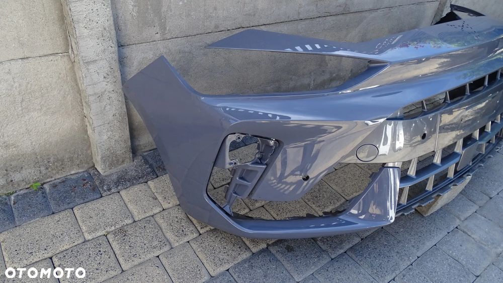 SEAT LEON IV CUPRA LIFT 24r> 5FA - zderzak przedni - 2