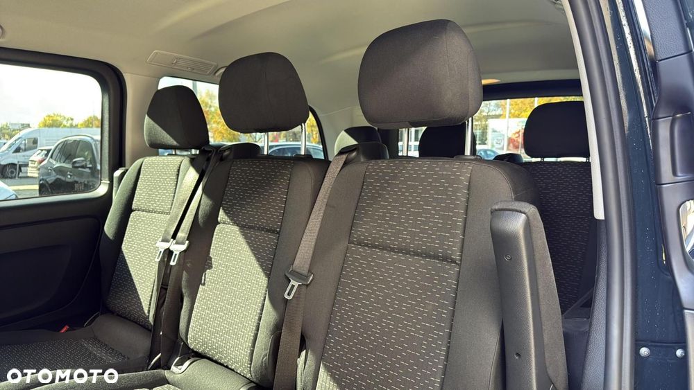 Mercedes-Benz Vito - 14