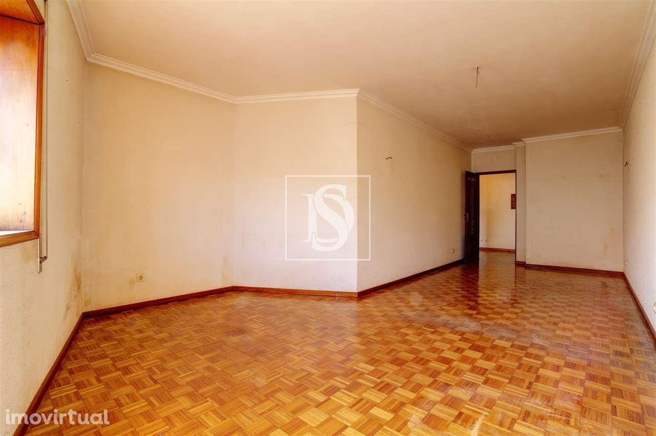 T3 a 100 metros da praia em Aver-O-Mar – Póvoa de Varzim - Grande imagem: 4/23