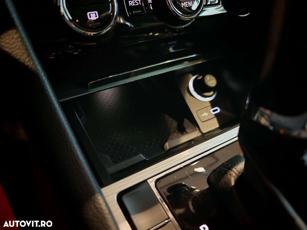 Skoda Superb 1.4 TSI PHEV Ambition - 14