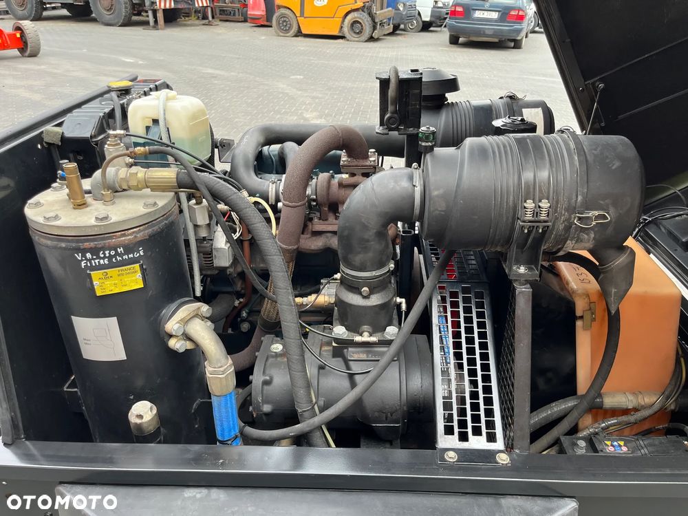 Inny Sullair 85K-0255 - 20