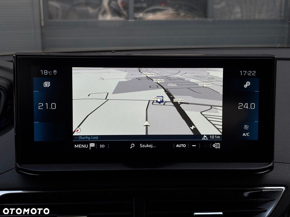 Peugeot 5008 1.5 BlueHDi Allure Pack S&S EAT8 - 24