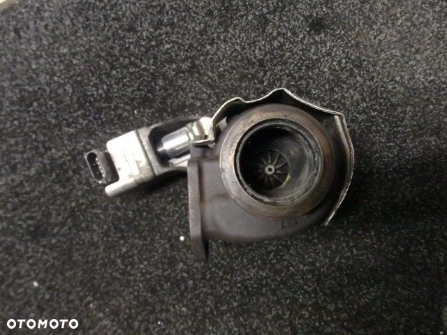 BMW E81 E83 E60 E90 N47 2.0 177km KOMPLETNA TURBOSPRĘŻARKA Z NASTAWNIKIEM 7797781 RAF-AUTO CZĘŚCI - 3