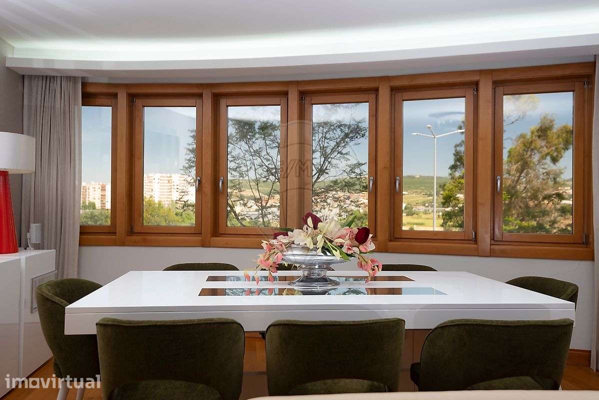 Apartamento T3 para arrendamento - Grande imagem: 2/36