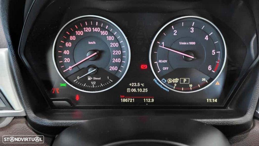 BMW X1 20 d xDrive Auto - 40