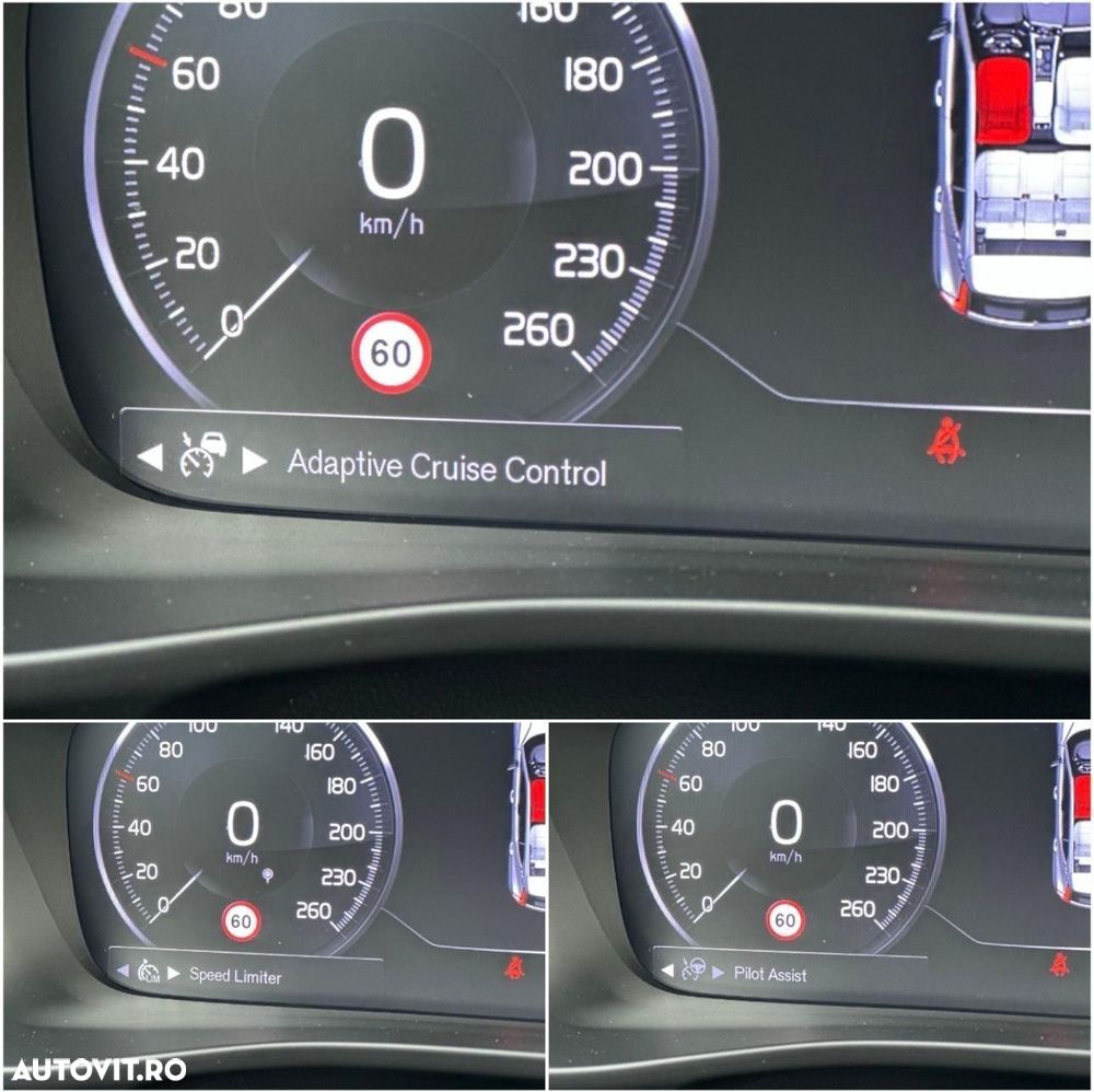 Volvo XC 40 T5 Recharge DKG Inscription - 26