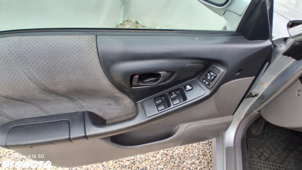 Subaru Forester - 12