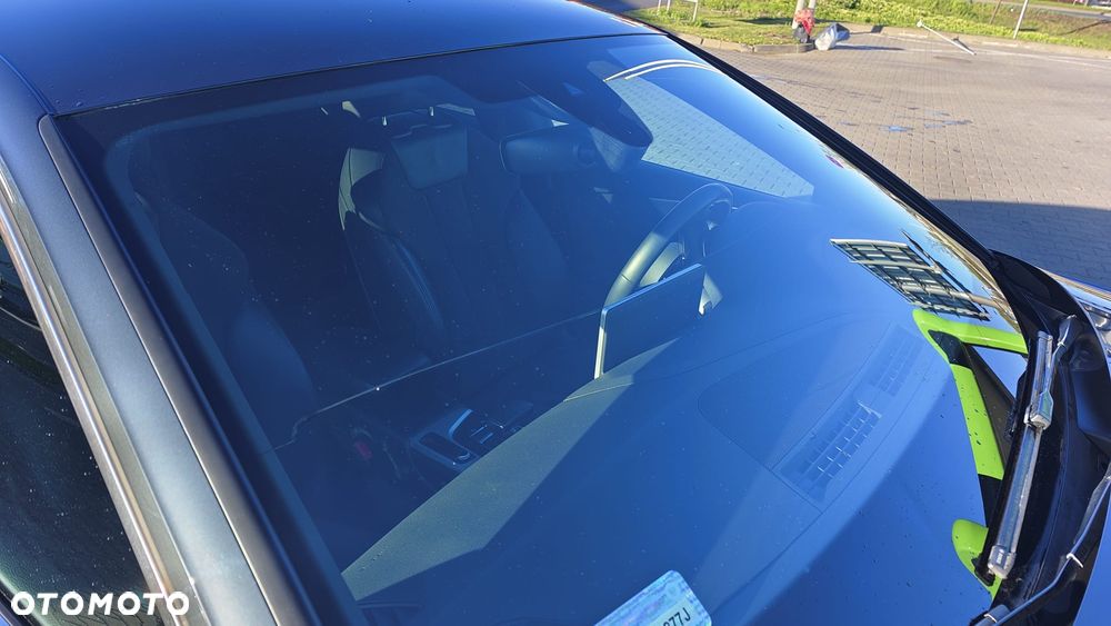 Audi A5 Sportback - 11