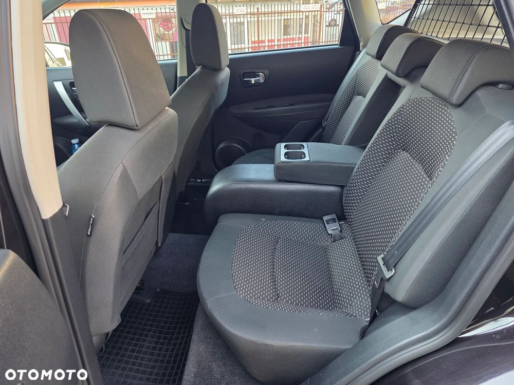 Nissan Qashqai 1.6 Acenta - 21