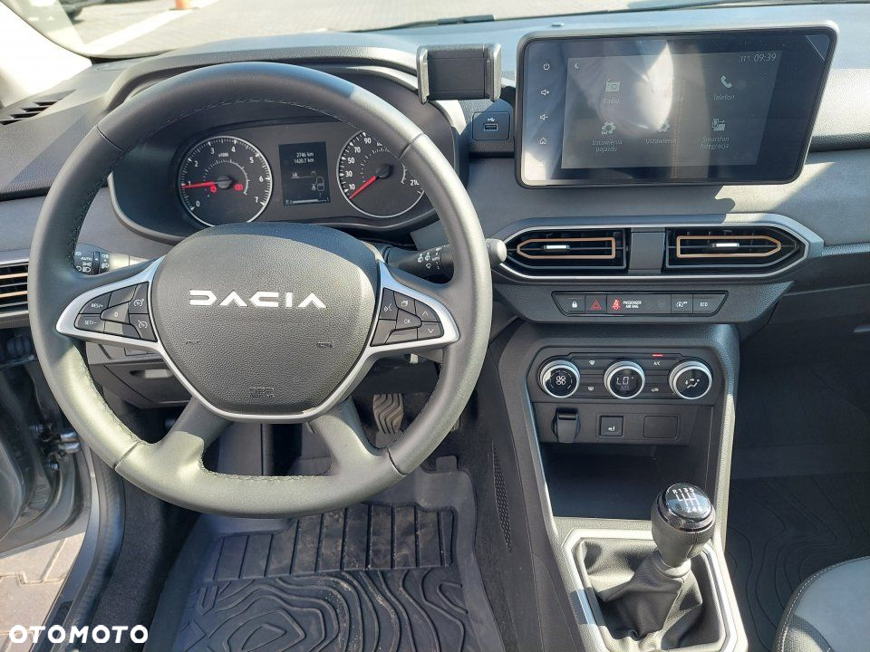 Dacia Jogger - 12