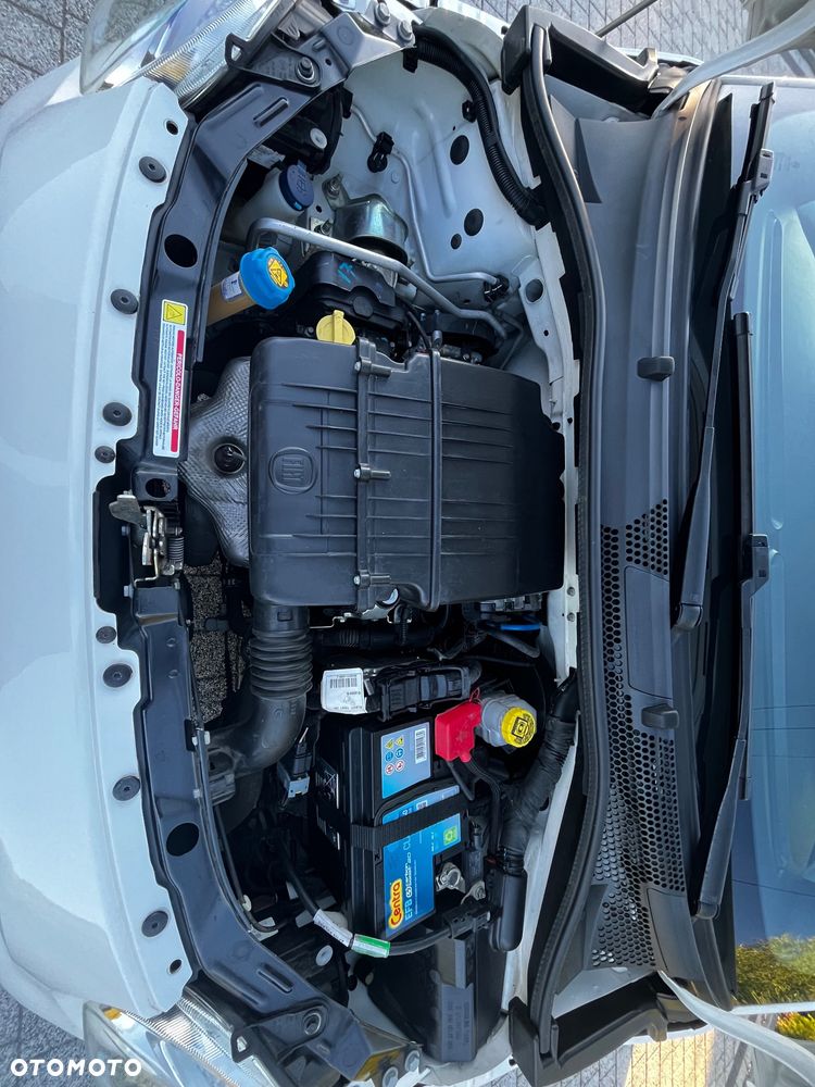 Fiat 500 1.2 Sport - 32