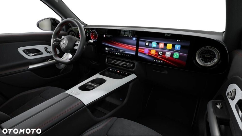 Mercedes-Benz GLB - 11