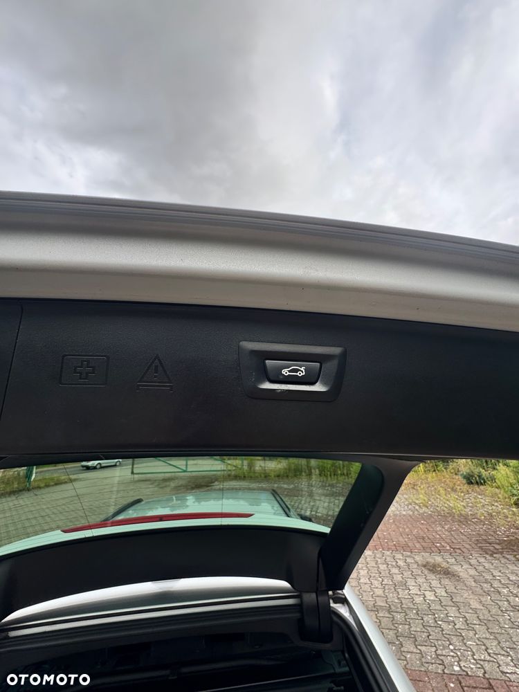 BMW Seria 5 535d Sport-Aut - 13