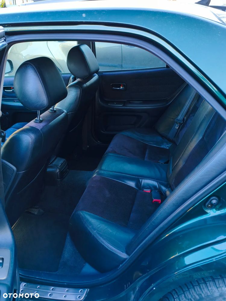 Lexus IS 200 Elegance - 14