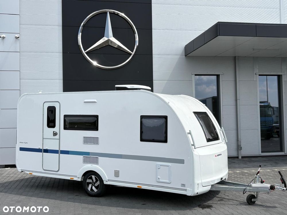 Adria Altea 472 PK - 1