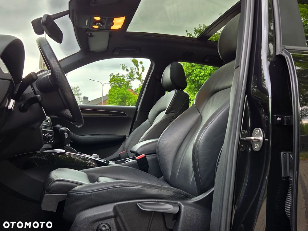 Audi Q5 2.0 TDI Quattro S tronic - 4