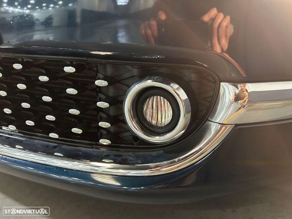 Fiat 500 1.2 Lounge S&S - 6