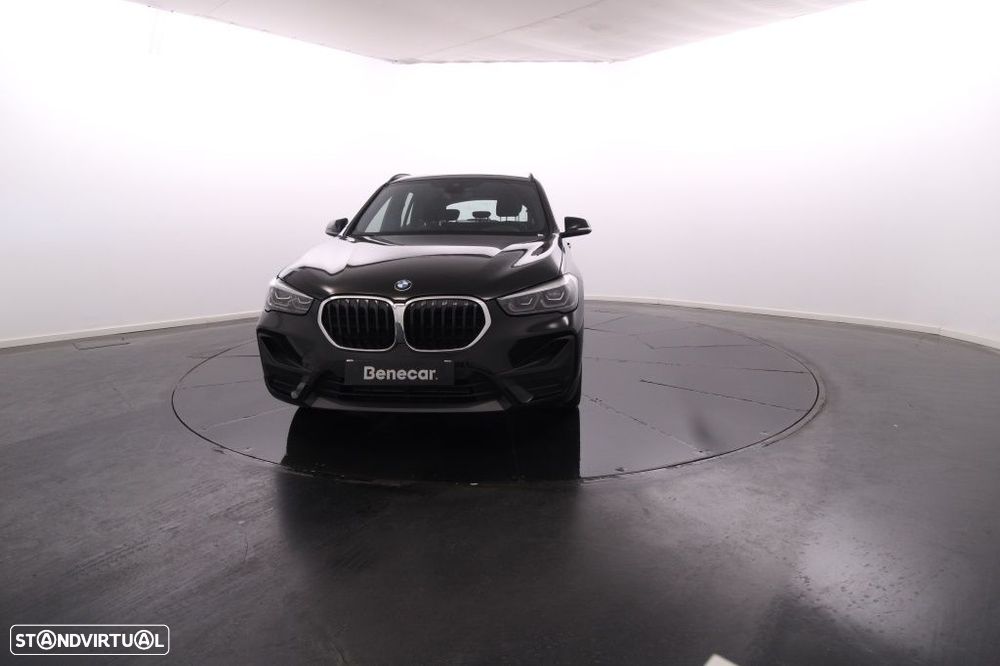 BMW X1 25 e xDrive - 12