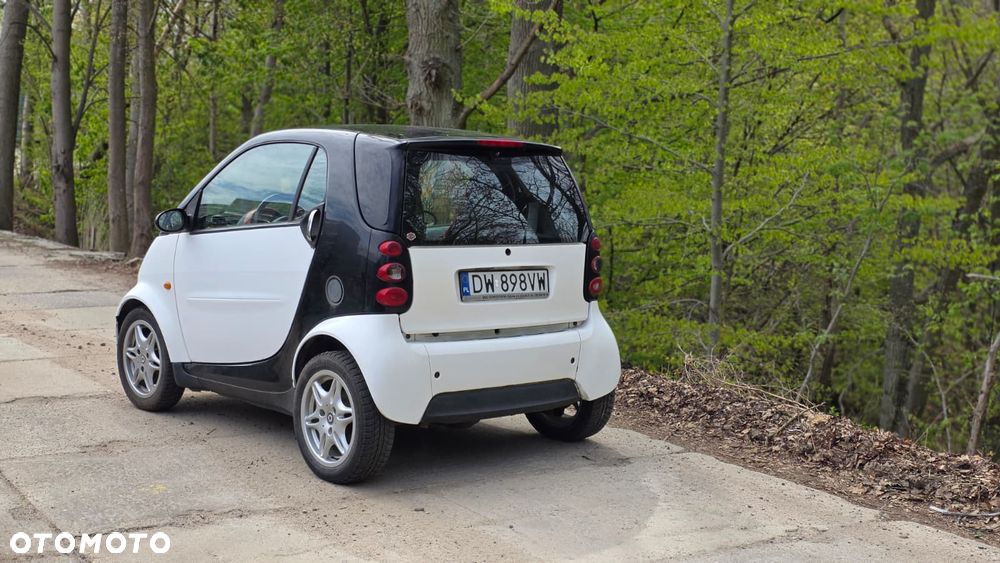 Smart Fortwo - 4