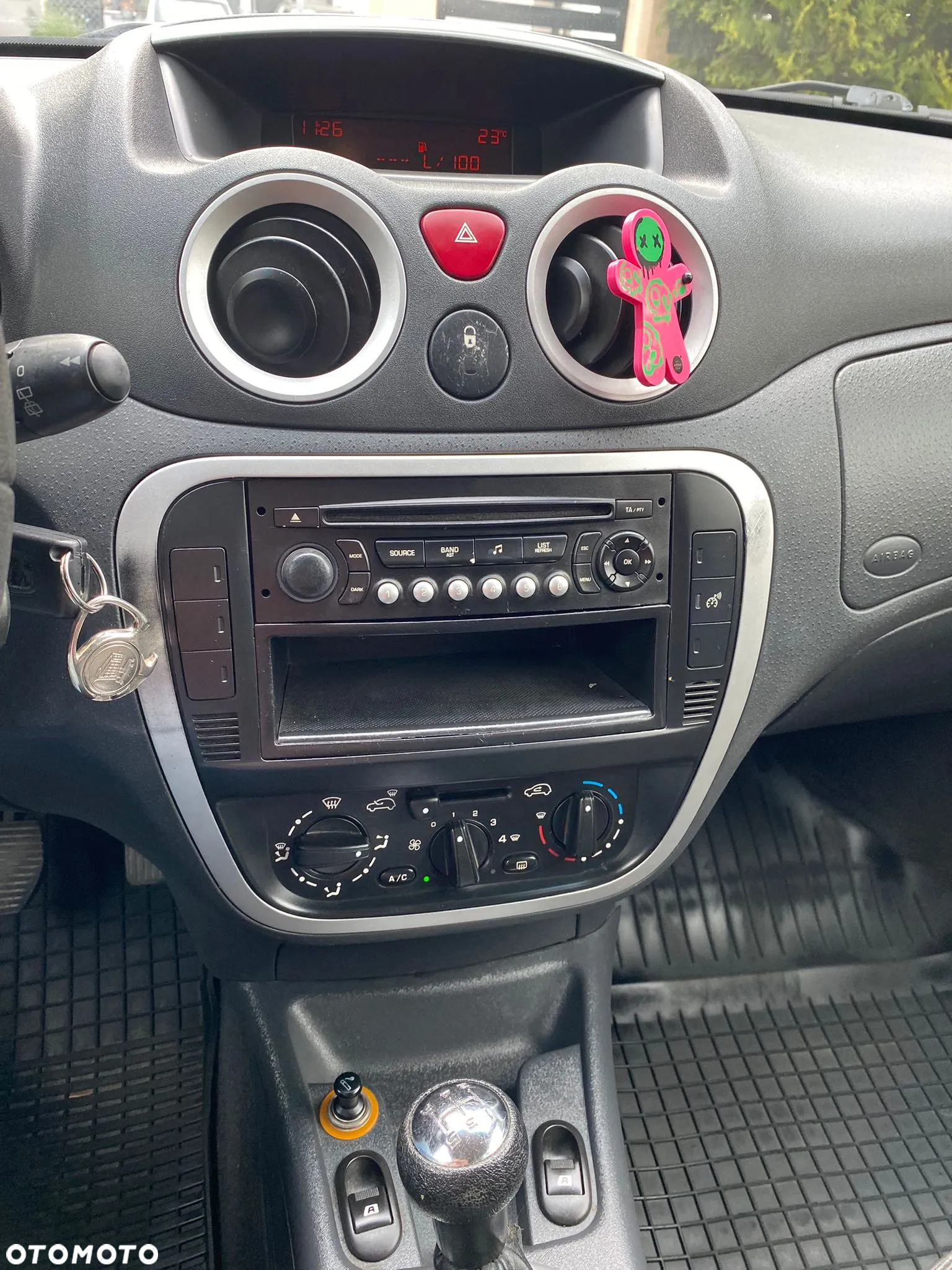 Citroën C3 1.1i Impress Pack - 7