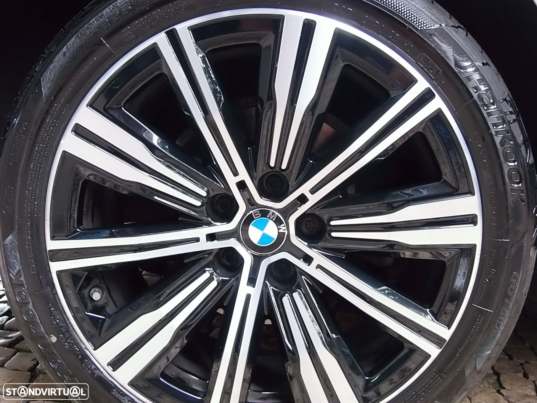 BMW 320 e Touring xDrive Aut. Advantage - 20