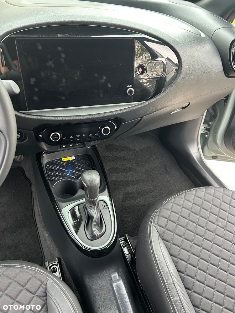 Toyota Aygo X - 30