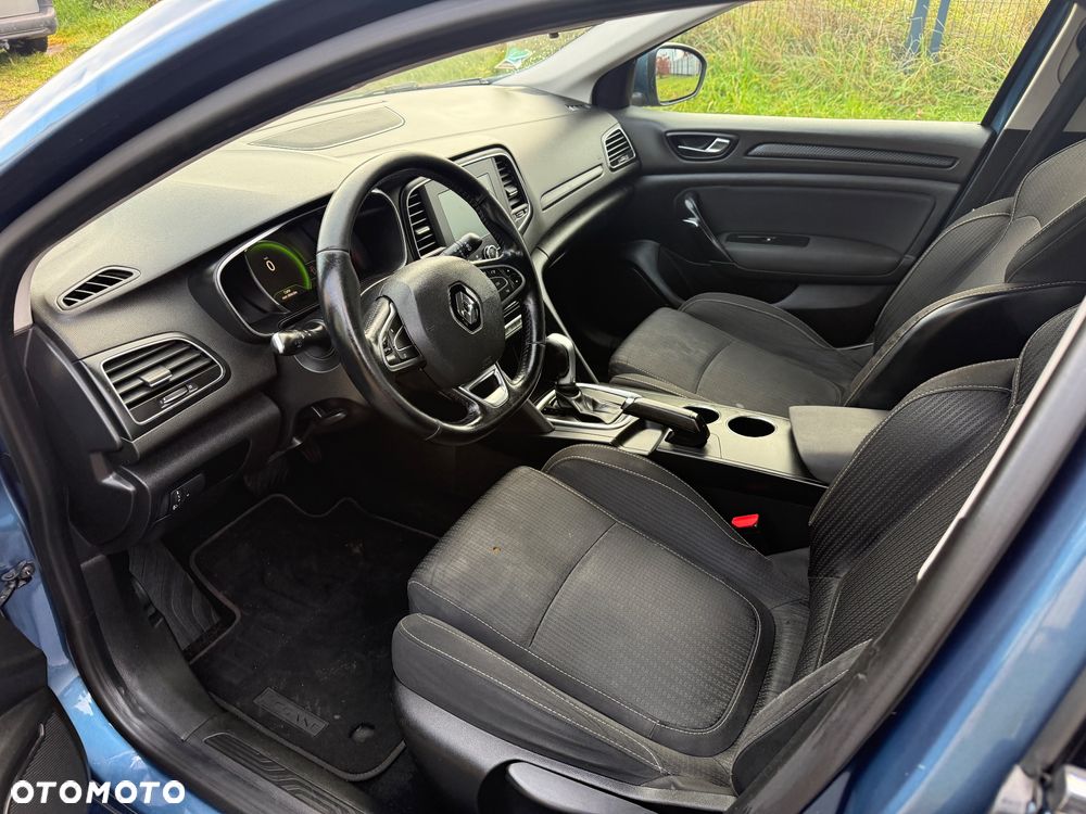 Renault Megane ENERGY dCi 110 EDC BUSINESS - 12