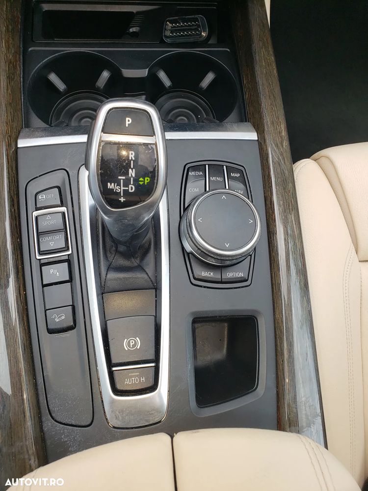 BMW X5 - 21