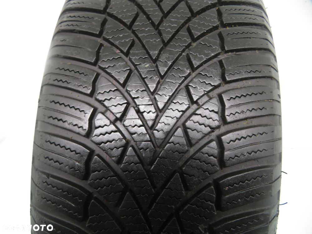 1x 205/60R17 OPONA ZIMOWA Bridgestone Blizzak LM005 93H - 7