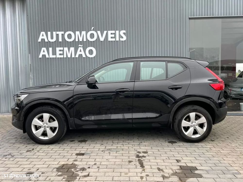 Volvo XC 40 2.0 D3 Momentum - 7