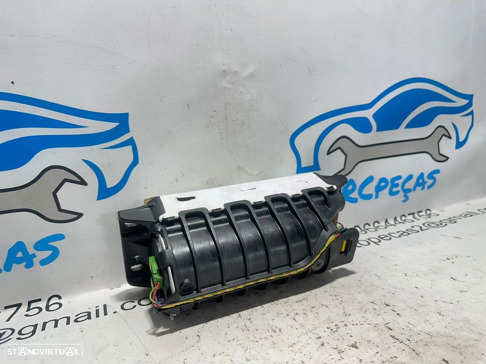 .Airbag Tablier Passageiro Pendura Original SRS VW Volkswagen Audi TT 8J 8J0880202B 2008 - 2015 - 7