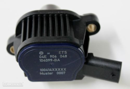 Válvula Eletromagnética VW 1.5TSi / 04E906048 - 1