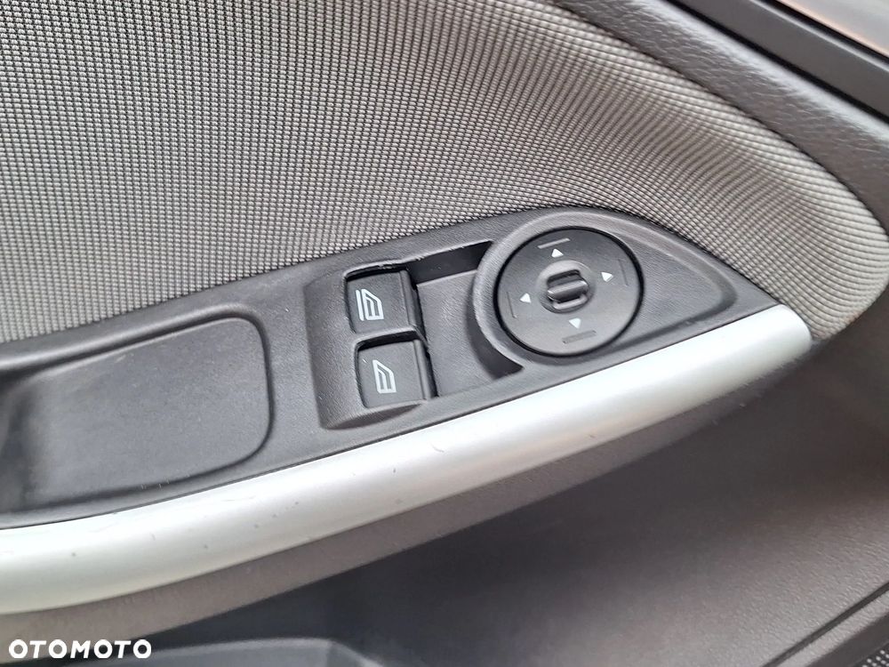 Ford Focus 1.6 TDCi ECOnetic 99g Start-Stopp-System Trend - 29