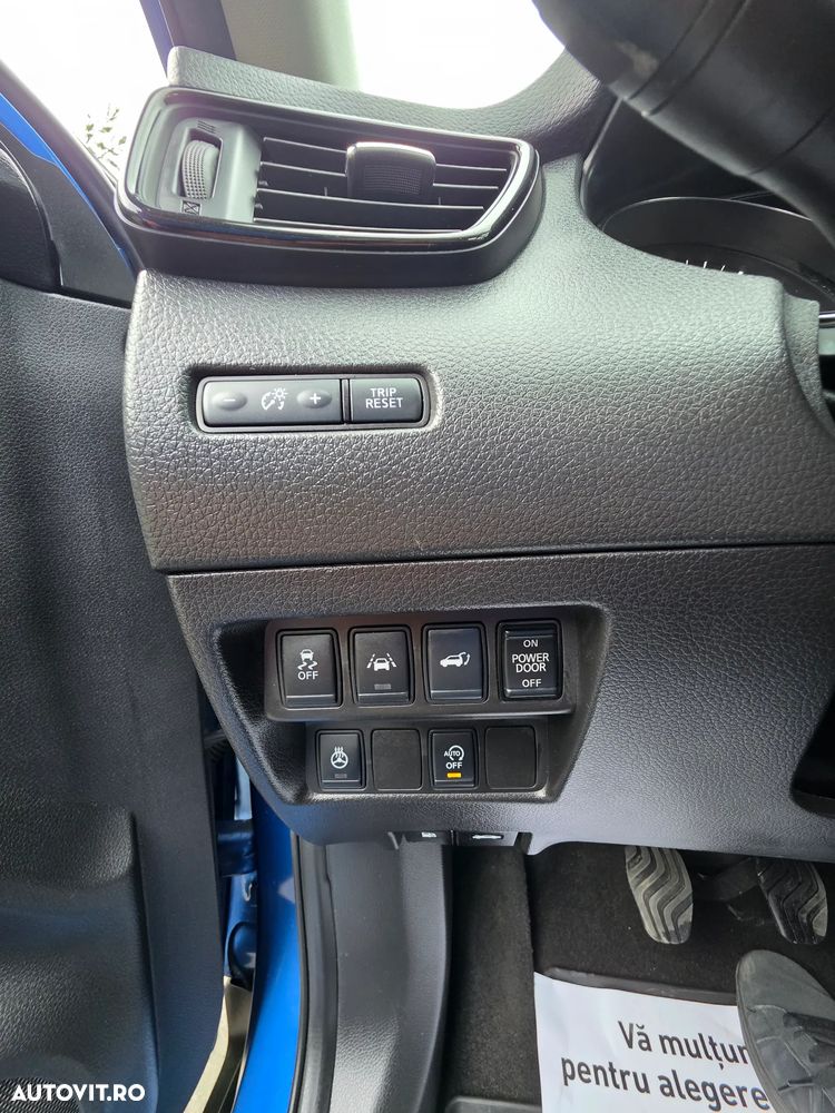 Nissan X-Trail 1.6 dCi Tekna - 32