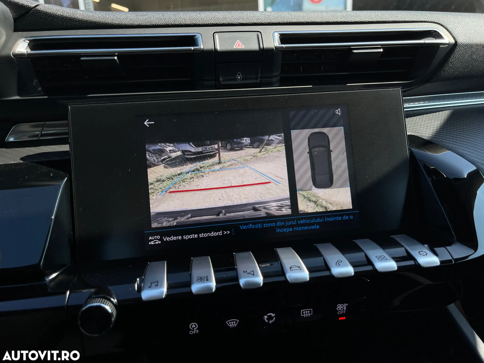 Peugeot 508 PureTech 130 EAT8 Active Pack - 13