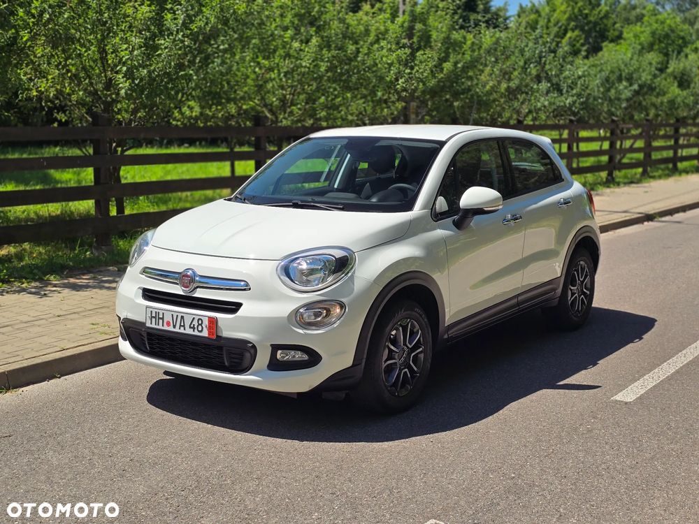Fiat 500X 1.4 MultiAir 4x2 S&S Cross - 9