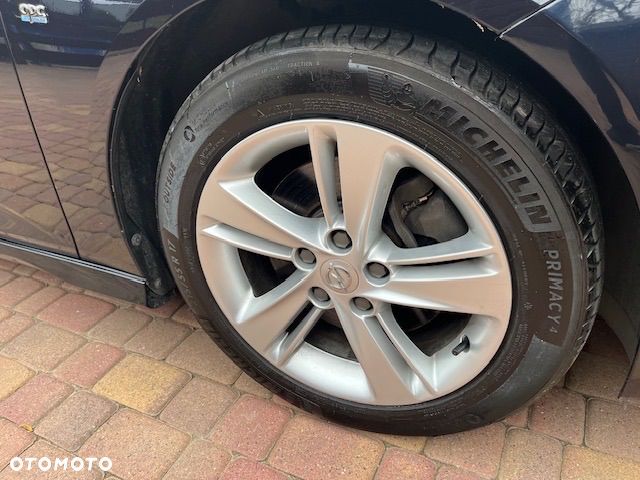 Opel Insignia 1.6 CDTI Cosmo - 32