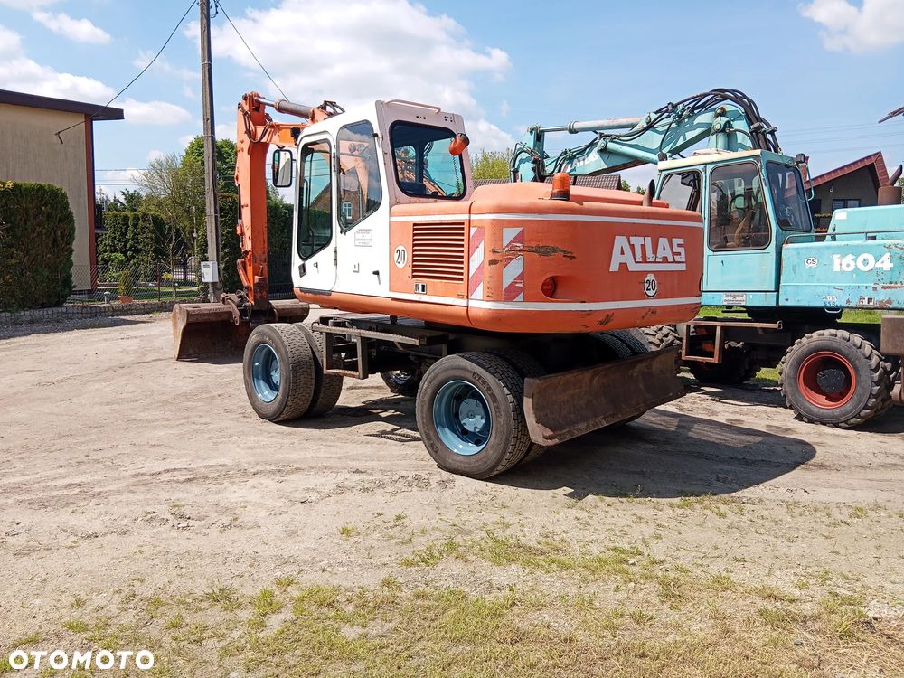 Atlas 1504 1604 - 6