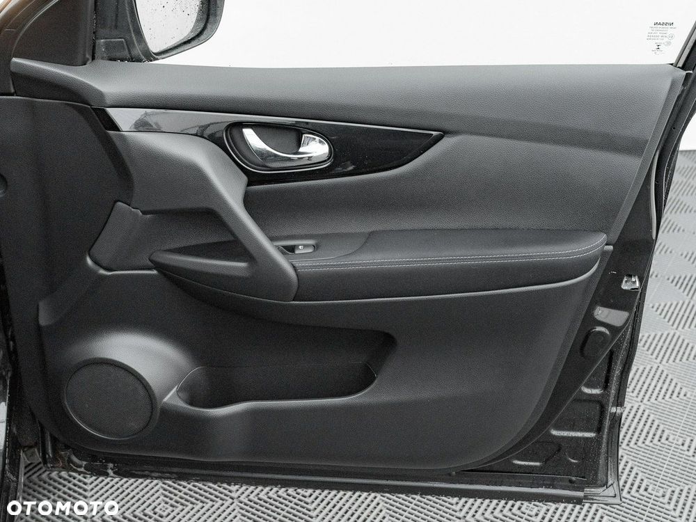 Nissan Qashqai 1.3 DIG-T Acenta - 33