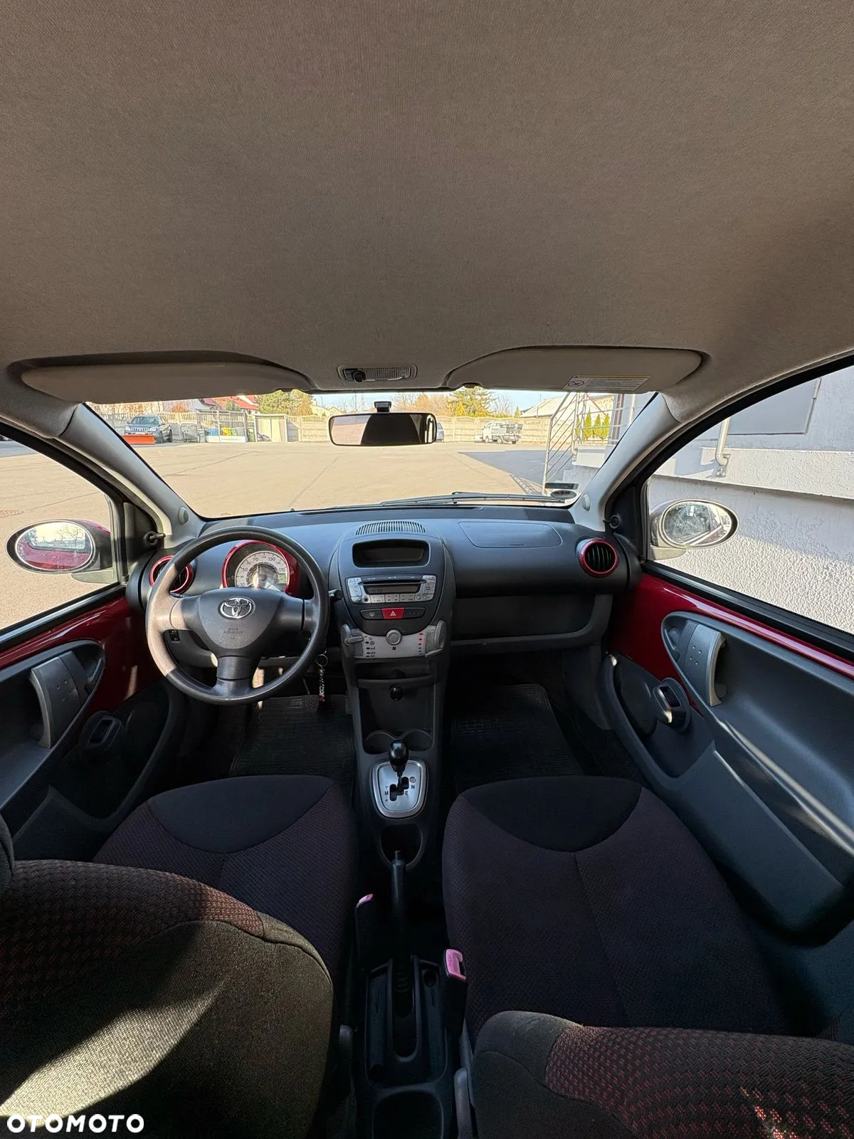 Toyota Aygo 1.0 VVT-i Luna MM - 6