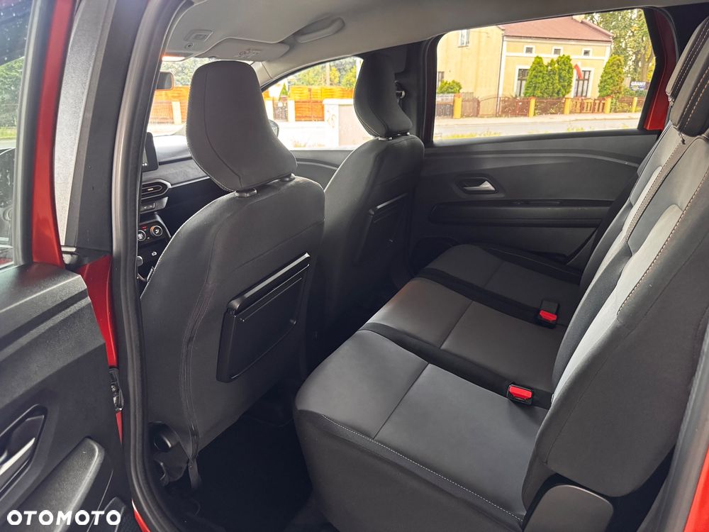 Dacia Jogger 1.0 TCe Expression - 11